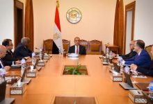وزير الخارجية يعقد اجتماعاً لمتابعة التحضيرات للفعاليات الأفريقية الثلاث المقرر استضافتها في مدينة العلمين الجديدة