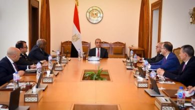 وزير الخارجية يعقد اجتماعاً لمتابعة التحضيرات للفعاليات الأفريقية الثلاث المقرر استضافتها في مدينة العلمين الجديدة