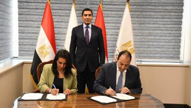 وزير الشباب يشهد توقيع بروتوكول تعاون لدعم الصحة النفسية للنشء والشباب في جميع المحافظات