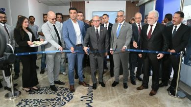 التنمية الشاملة والمستدامة