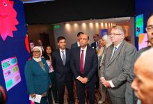 وزير العمل في فعالية ختام مشروع "إيتيل" لمكافحة أشكال عمل الأطفال بالتعاون مع "العمل الدولية": أصبح لدينا منظومة وطنية متكاملة للرصد والإحالة والحماية.. تنفيذًا لتوجيهات فخامة الرئيس السيسي..