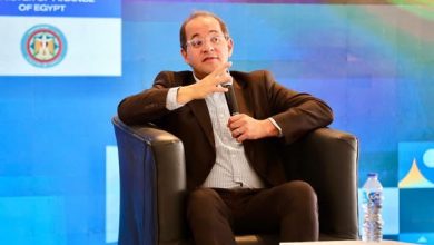 وزير المالية الحوار مع الشركات الناشئة مصدر إلهام ويساعد على الابتكار والتطور