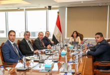 وزيرة الإسكان تترأس اجتماع مجلس إدارة صندوق الإسكان الاجتماعي ودعم التمويل العقاري