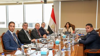 وزيرة الإسكان تترأس اجتماع مجلس إدارة صندوق الإسكان الاجتماعي ودعم التمويل العقاري