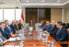 وزيرة الإسكان تعقد اجتماعًا لمتابعة الموقف التنفيذي لوحدات المبادرة الرئاسية «سكن لكل المصريين».. ومعدلات تنفيذ الوحدات
