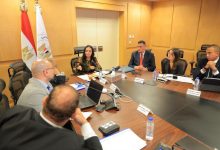 وزيرة التضامن تترأس اجتماع مجلس إدارة صندوق دعم مشروعات الجمعيات والمؤسسات الأهلية