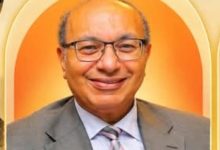 أ. د. ياسر الميداني ضمن 86 عالمًا من جامعة عين شمس في قائمة الـ2% الأكثر استشهادًا عالميًا