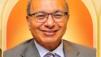 أ. د. ياسر الميداني ضمن 86 عالمًا من جامعة عين شمس في قائمة الـ2% الأكثر استشهادًا عالميًا