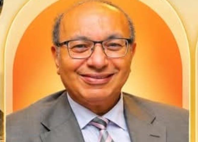 أ. د. ياسر الميداني ضمن 86 عالمًا من جامعة عين شمس في قائمة الـ2% الأكثر استشهادًا عالميًا