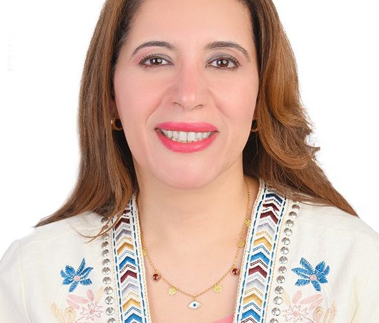 أ.د.نور شفيق الجندى