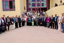 جامعة 6 أكتوبر تنظم ملتقى الخريجين 2026 تحت شعار «خريجونا يصنعون المستقبل»