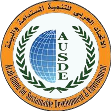 لوجو الاتحاد العربي للتنمية المستدامة والبيئة