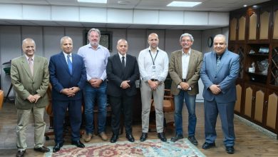 تجديد الاعتماد الأوروبي لشركة مصر للطيران للصيانة والأعمال الفنية في القاهرة ومحطتي الأقصر والغردقة