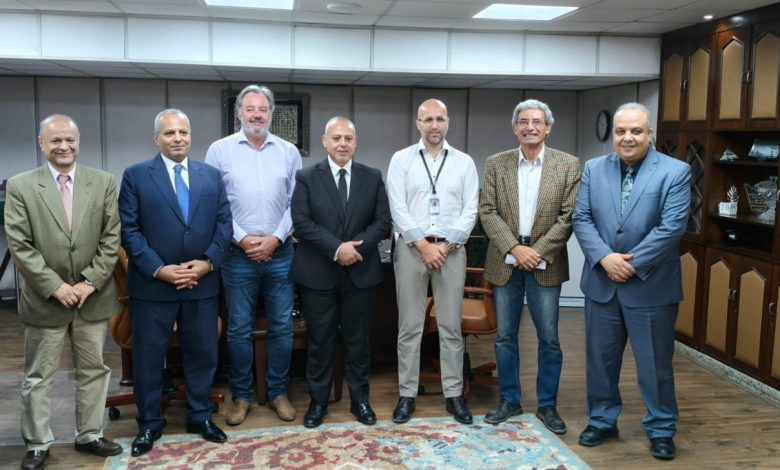 تجديد الاعتماد الأوروبي لشركة مصر للطيران للصيانة والأعمال الفنية في القاهرة ومحطتي الأقصر والغردقة