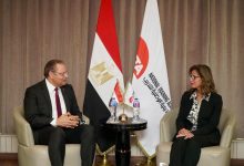 “الاعتماد والرقابة الصحية” والأكاديمية الوطنية للتدريب تبحثان سبل التعاون لتأهيل وتطوير كوادر وقيادات GAHAR