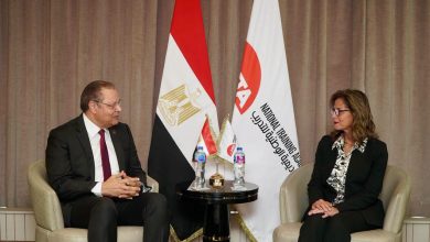 “الاعتماد والرقابة الصحية” والأكاديمية الوطنية للتدريب تبحثان سبل التعاون لتأهيل وتطوير كوادر وقيادات GAHAR