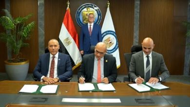 بدوي: مسح سيزمي جديد بخليج السويس بتكنولوجيا OBN لتعظيم فرص اكتشاف البترول وزيادة الإنتاج