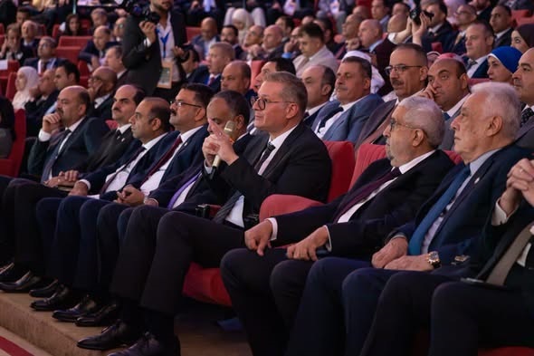 بدوي: تمكين الشباب والاستفادة من أفكارهم الجديدة ركيزة لتطوير صناعة البترول ومواكبة التحولات التكنولوجية