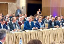 التعاون المصري القبرصي في الغاز يدخل مرحلة التنفيذ الفعلي لربط حقول الغاز القبرصية بالبنية الأساسية المصرية