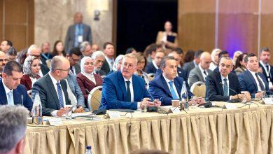 التعاون المصري القبرصي في الغاز يدخل مرحلة التنفيذ الفعلي لربط حقول الغاز القبرصية بالبنية الأساسية المصرية