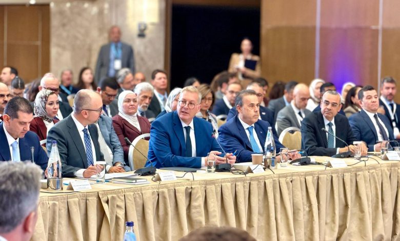 التعاون المصري القبرصي في الغاز يدخل مرحلة التنفيذ الفعلي لربط حقول الغاز القبرصية بالبنية الأساسية المصرية