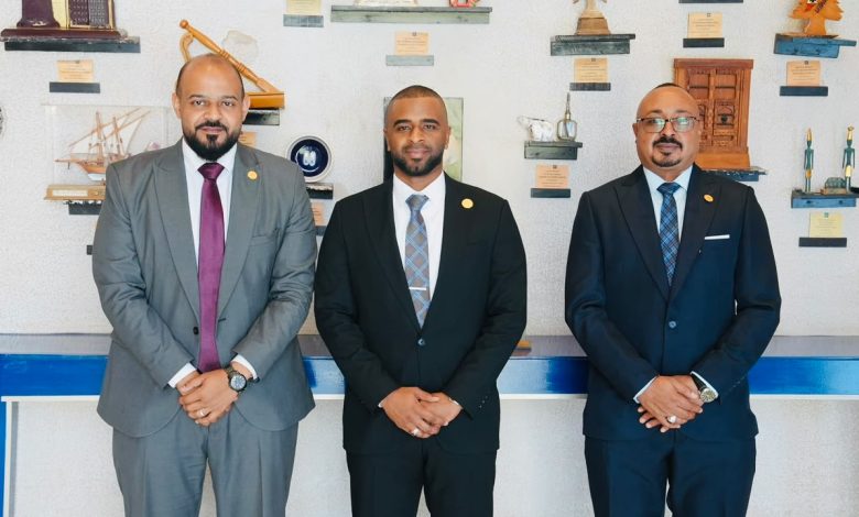 الجهاز العربي للتسويق يشارك في الملتقى العربي بالخرطوم لتعزيز التعاون والشراكات العربية
