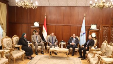 الجهاز المصري للملكية الفكرية ينظم ندوة بالتعاون مع المركز القومي للبحوث لتعزيز دور مكاتب دعم الابتكار والتكنولوجيا