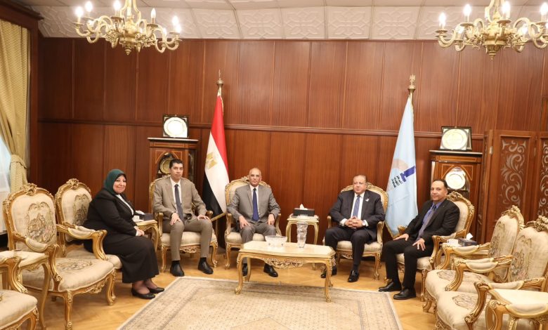 الجهاز المصري للملكية الفكرية ينظم ندوة بالتعاون مع المركز القومي للبحوث لتعزيز دور مكاتب دعم الابتكار والتكنولوجيا