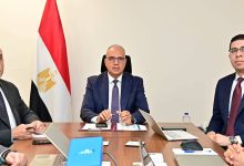 الدكتور سويلم يتابع جهود رصد المنظومة المائية باستخدام صور الأقمار الصناعية لدعم الإدارة الذكية للمياه