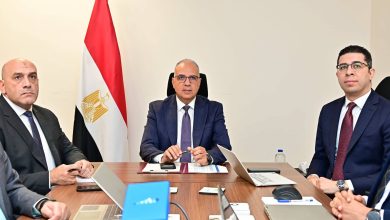 الدكتور سويلم يتابع جهود رصد المنظومة المائية باستخدام صور الأقمار الصناعية لدعم الإدارة الذكية للمياه