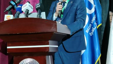 رئيس «قمة الصحة الواحدة» بجامعة بدر: نستعرض أحدث تقنية عالمية للفحص والمسح الضوئي في مكافحة نواقل الأمراض