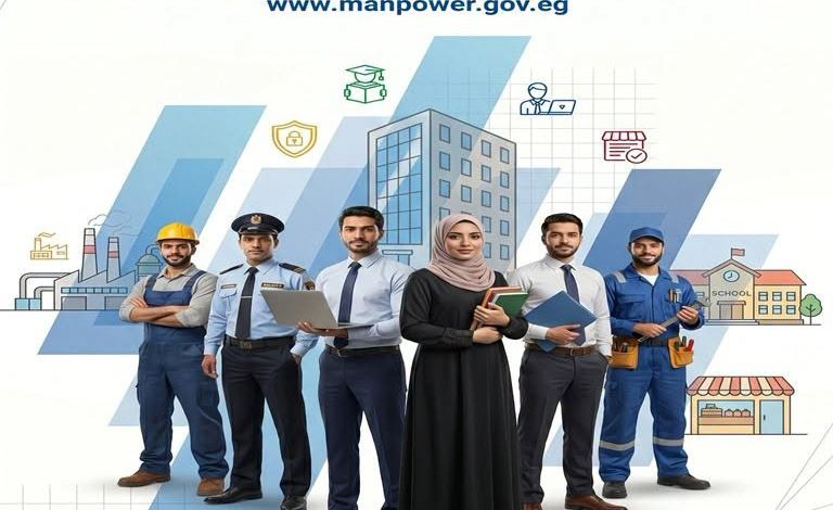 الدولة تواصل مواجهة البطالة وتفتح أبوابًا جديدة للأمل أمام الشباب