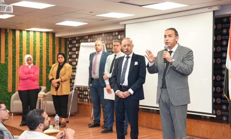 الرقابة المالية تنجز أول برنامج تدريبي على الشورت سيلينج لشركات السمسرة في الأوراق المالية