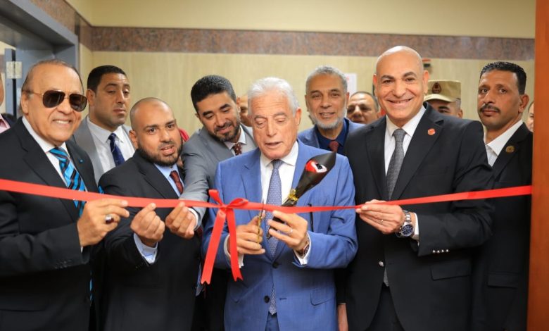 جولة ميدانية وندوة وطنية لجامعتي "مدينة السادات" و"الأهلية" إحياءاً لذكرى انتصارات أكتوبر العظيم