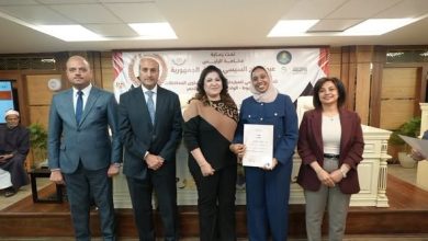 تنمية الصعيد تحصد المركز الأول على مستوى محافظة البحر الأحمر في الدورة الرابعة للمبادرة الوطنية للمشروعات الخضراء الذكية