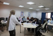 المجلس العربى للطفولة