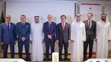 المنظمة العربية للتنمية الإدارية تواصل عقد سلسلة الندوات التعريفية بـجائزة الشارقة في المالية العامة " في دورتها الرابعة من بيروت