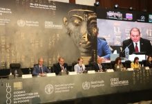 انطلاق أعمال الدورة التاسعة عشرة للجنة الكودكس المعنية بالملوثات في الأغذية بالقاهرة