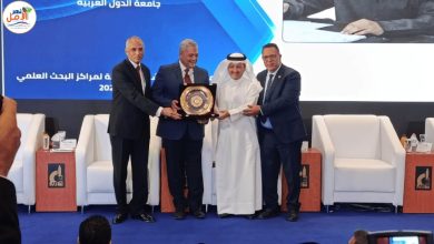 انطلاق فعاليات المؤتمر الأول للشبكة العربية لمراكز البحث العلمي