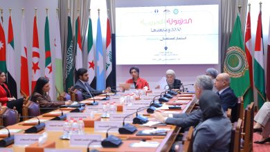 الورشة الإقليمية حول الطفولة العربية 2030 وما بعدها
