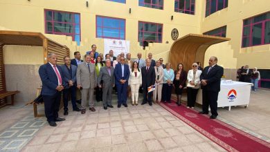 جامعة 6 أكتوبر تنظم المؤتمر العلمي الأول لشباب الباحثين تحت عنوان تكامل البحث العلمي والابتكار لتحقيق التنمية المستدامة