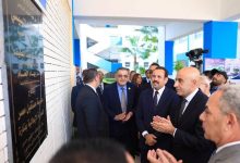 جولة تفقدية لوزير التربية والتعليم ورئيس جهاز مستقبل مصر ومحافظ الإسماعيلية بمدرسة مستقبل مصر المصرية الإيطالية للتكنولوجيا التطبيقية بالإسماعيلية
