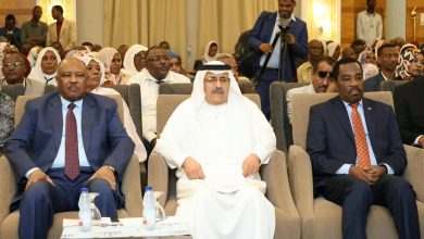 العربية للتنمية الإدارية: "إعلان الخرطوم" في ختام الملتقى العربي لتعزيز قدرات الموارد البشرية لدعم التعافي وإعادة الإعمار
