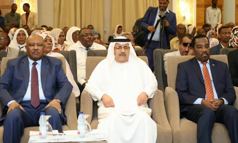 العربية للتنمية الإدارية: "إعلان الخرطوم" في ختام الملتقى العربي لتعزيز قدرات الموارد البشرية لدعم التعافي وإعادة الإعمار