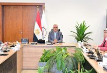د. سويلم يتابع جهود إدارة واستغلال أملاك وزارة الموارد المائية والري وتعظيم الاستفادة منها