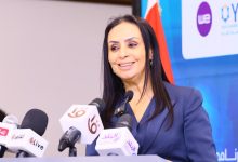 د.مايا مرسي: تدريب قيادات الأنشطة الطلابية وإطلاق مبادرات للفن والتطوع وخدمة المجتمع