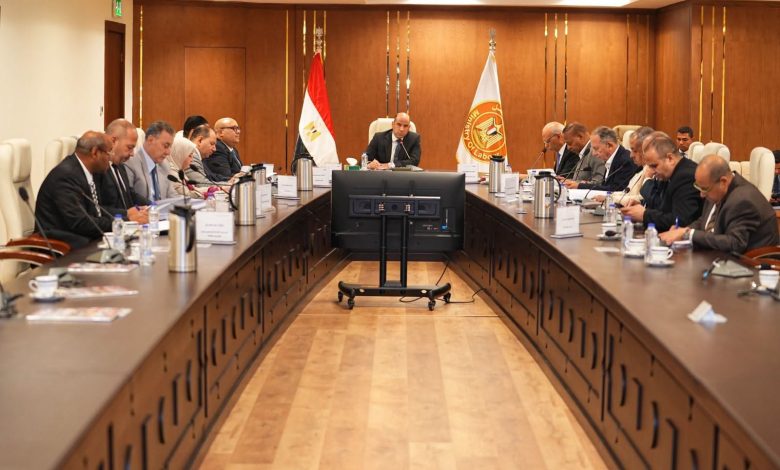 دعم مستمر لخطط تأهيل الشباب لسوق العمل في الداخل والخارج تنفيذًا لتوجيهات الرئيس السيسي..