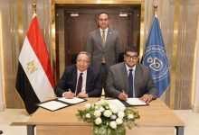 رئيس الرعاية الصحية يشهد توقيع بروتوكول تعاون مع هيلث أرينا لتوطين تقنيات الطباعة الحيوية