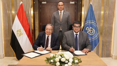 رئيس الرعاية الصحية يشهد توقيع بروتوكول تعاون مع هيلث أرينا لتوطين تقنيات الطباعة الحيوية