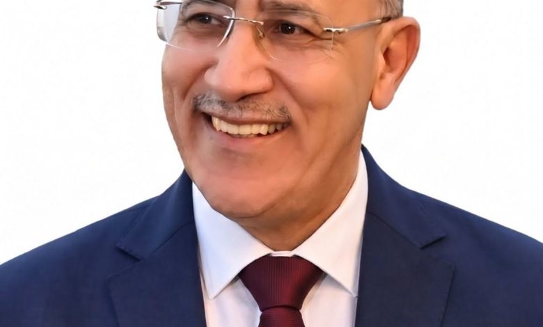 رئيس الهيئة العربية للتصنيع يشارك في فعاليات منتدى مصر 2026